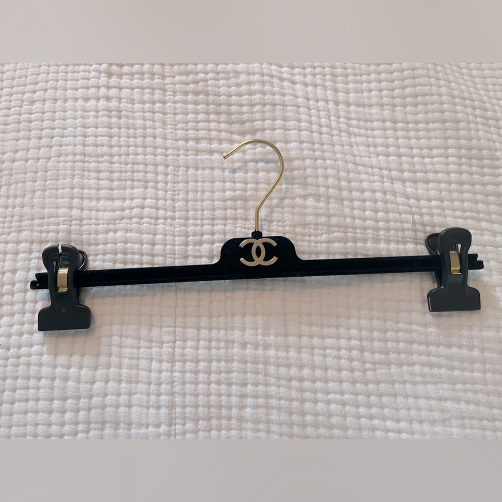 Chanel hanger